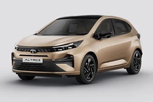 Hatchback Car | JD Rental Car