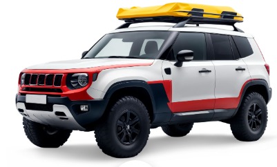 Cheapest Car Rental in Ghaziabad Without Driver